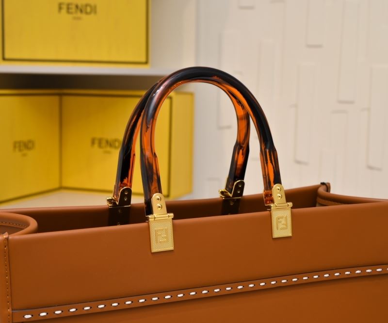 Fendi Shopping Bags